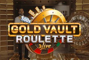Gold Vault