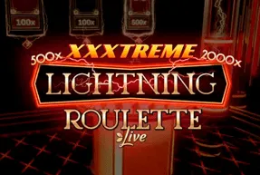 Lightning Roulette