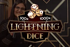 Lightning Dice