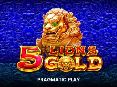 Lion's Gold