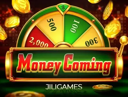 Money Coming
