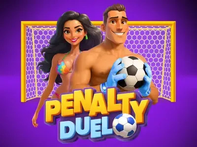Penalty Duel